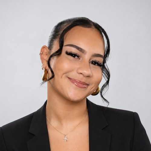 Lisa-Lou Lassale